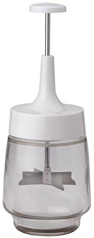 Glass Chopper