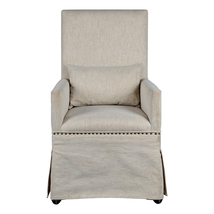 Margaret Dining Chair - French Linen