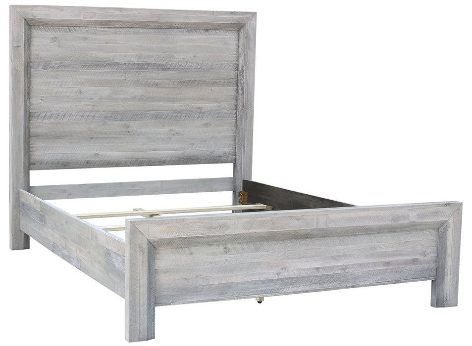 Clancy Bed