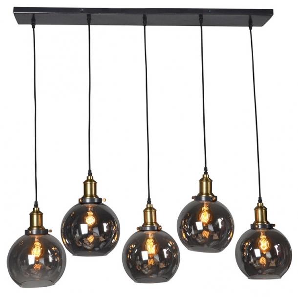 Zoah Pendant Light