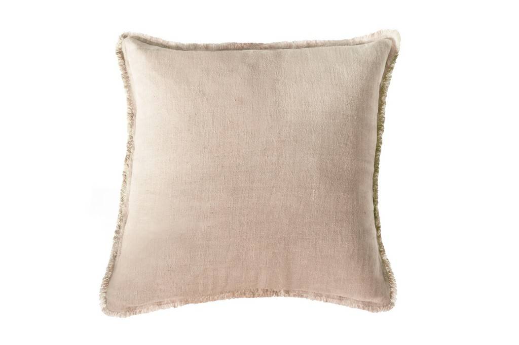 So Soft Linen Pillow