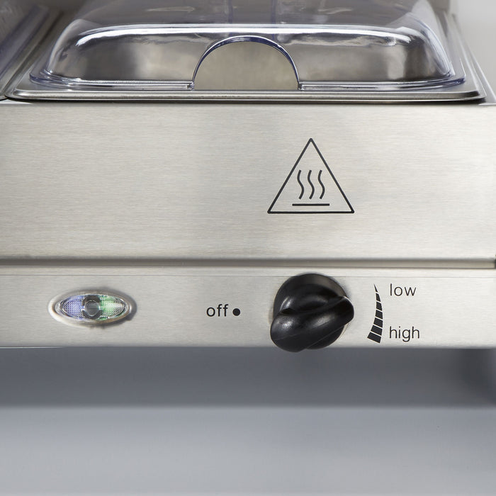 Buffet Server Warming Tray