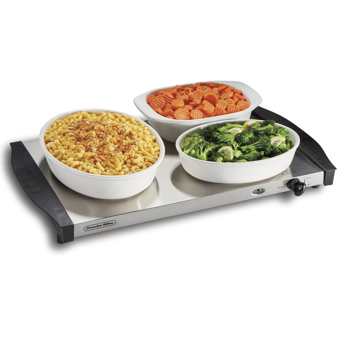 Buffet Server Warming Tray