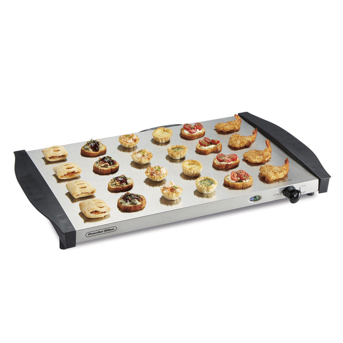 Buffet Server Warming Tray
