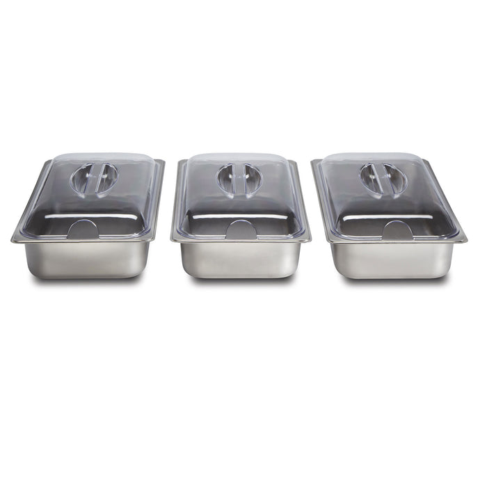 Buffet Server Warming Tray