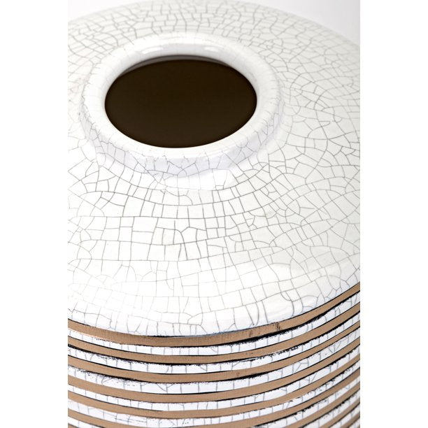 Spindel Large Vase