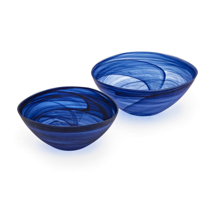 Nicolla Glass Bowl - Small