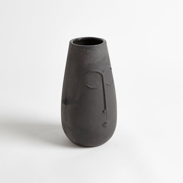 People Pot - Black