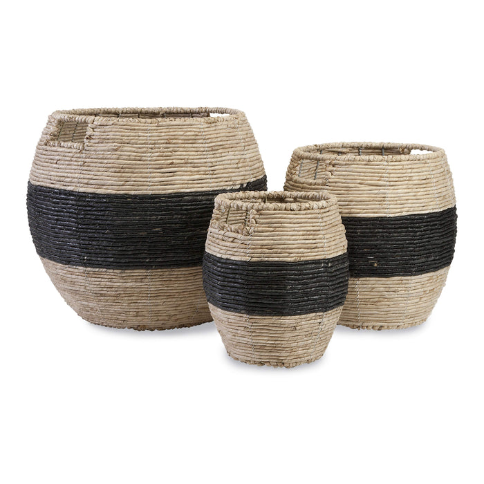 Dorran Woven Basket