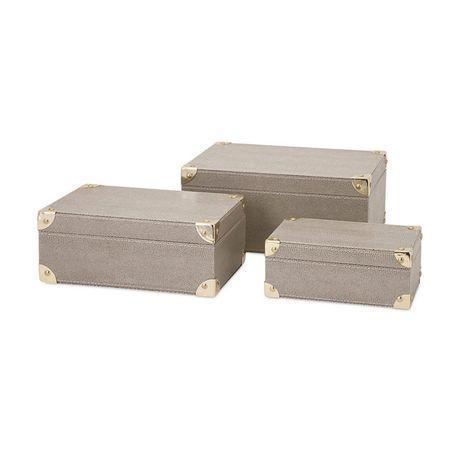 Beth Kushnick Storage Box - Large