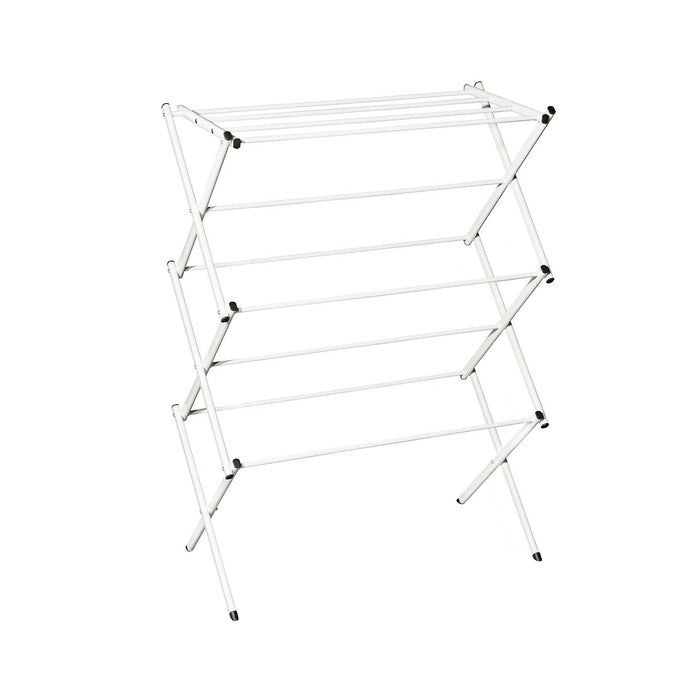 Laundry Drying Rack - White