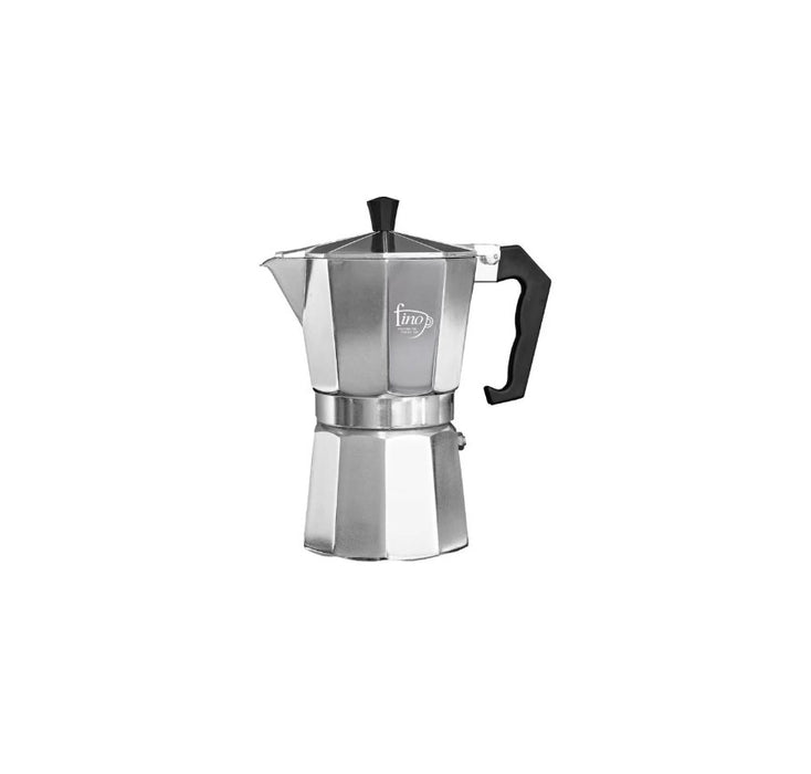 Fino Stovetop Espresso Coffee Maker