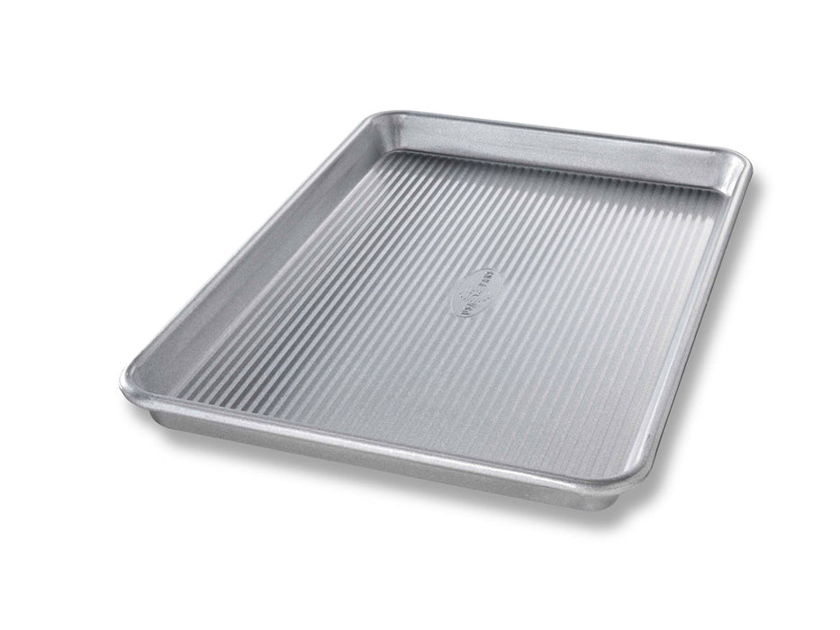 USA Pan Half Sheet Pan - Warp Resistant