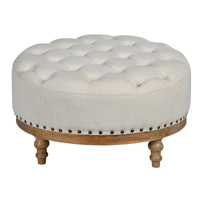 Paxton Ottoman