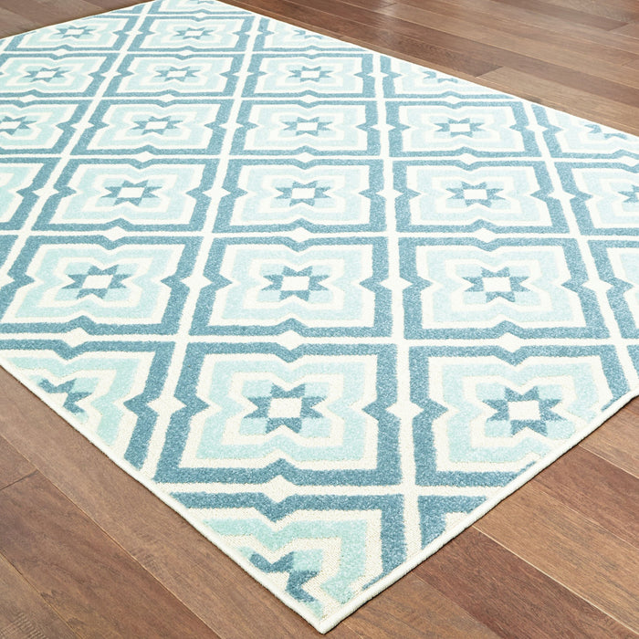 Barbados 5x8 Rugs
