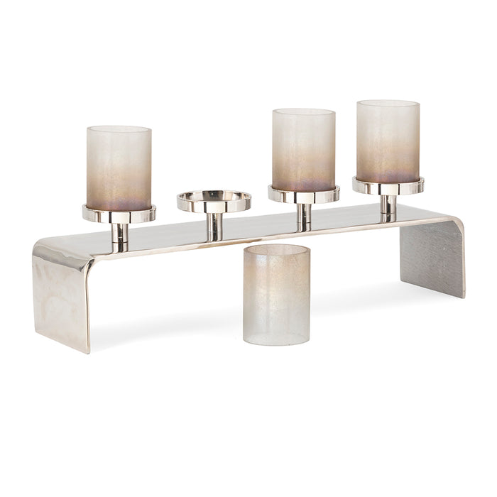 Vela Four - Votive Holder