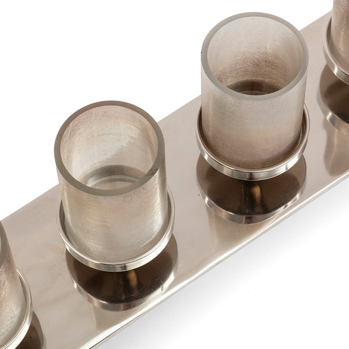 Vela Four - Votive Holder