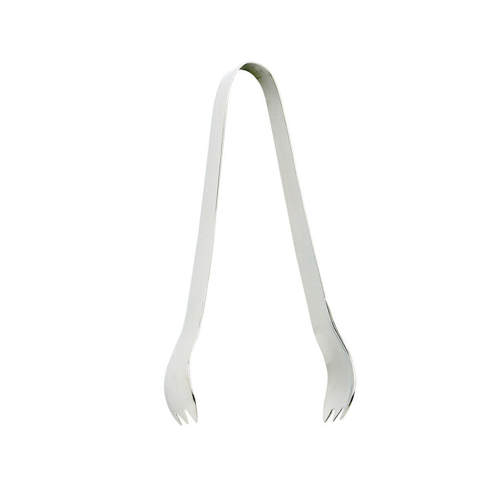 6" Kitchen Ice Tong