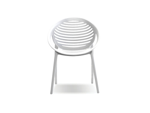 Gravely Armchair