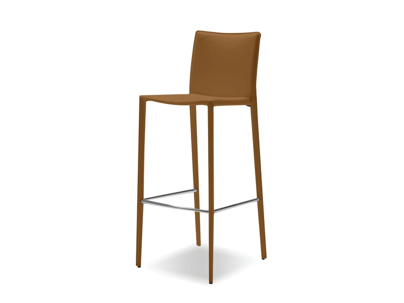 Zak Counterstool - Caramel