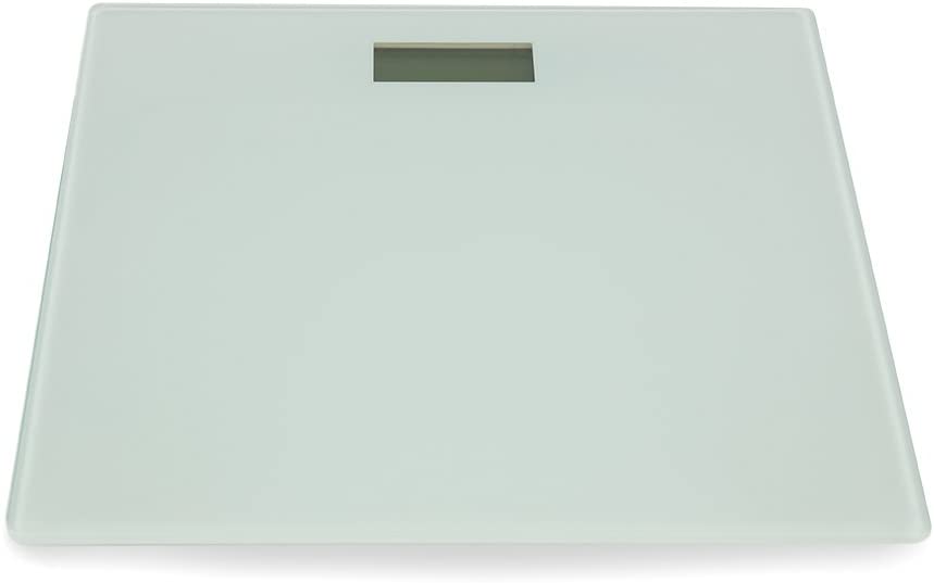 Glass Bathroom Scale