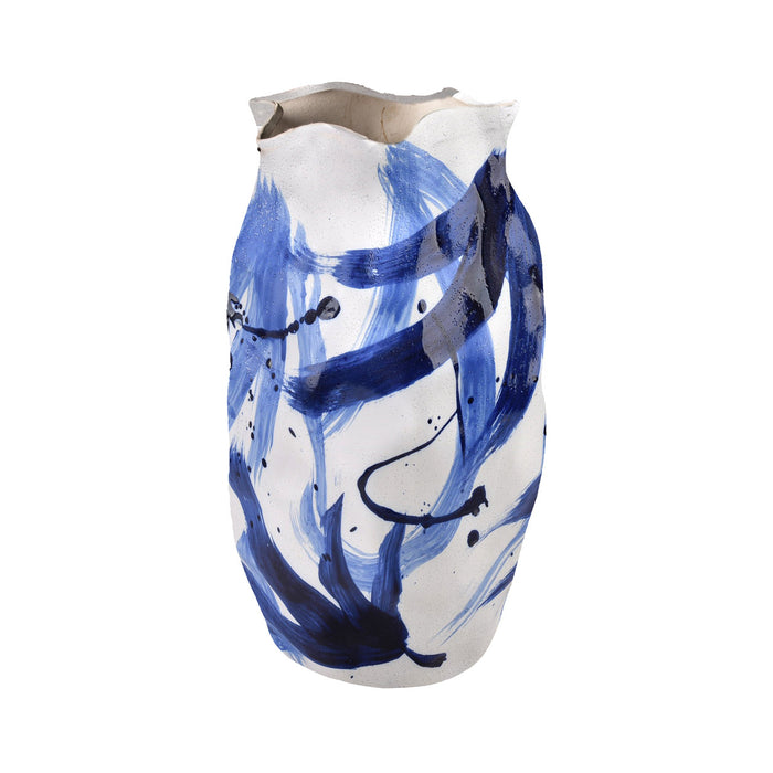 Rhonna Curvy Vase