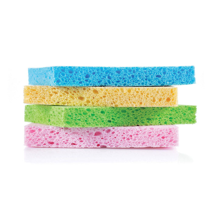 HIC Kitchen Pop Up Sponges