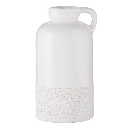 White Jug