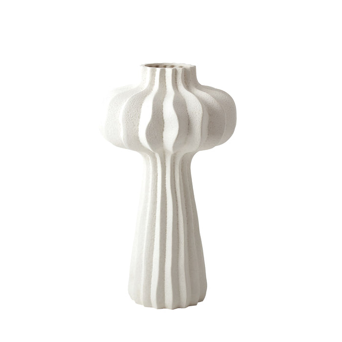 Lithos Vase