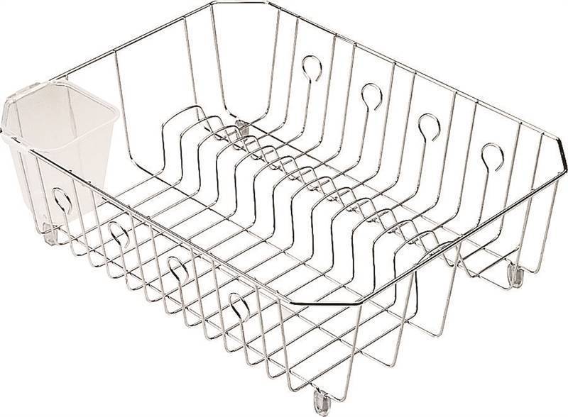 Small Dish Drainer