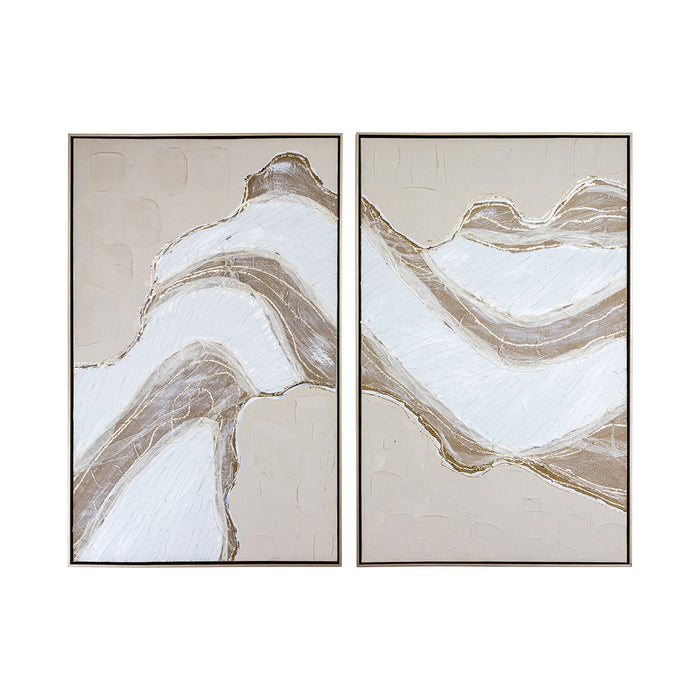 Horizon Wall Art - Assorted