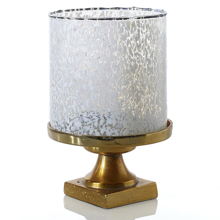 Sheer Candleholder - Small