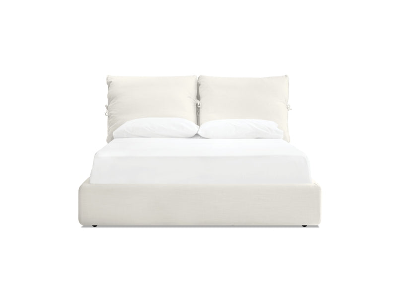 Plume Bed