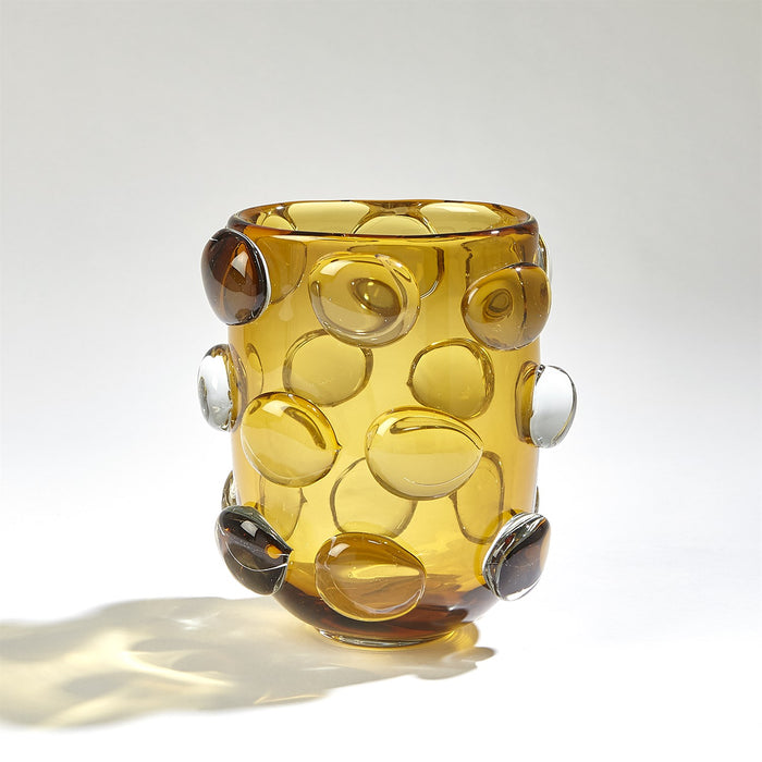 Rondelle Vase