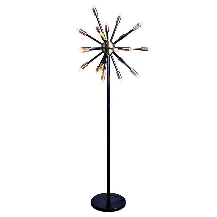 Sergei Floor Lamp