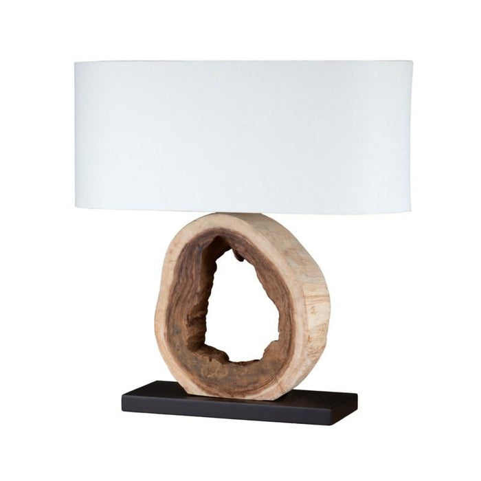 Hunter Table Lamp