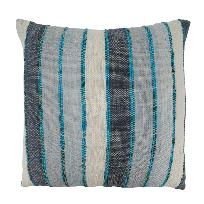 Striped Pillow