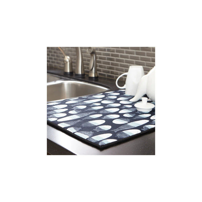Fish Drying Mat