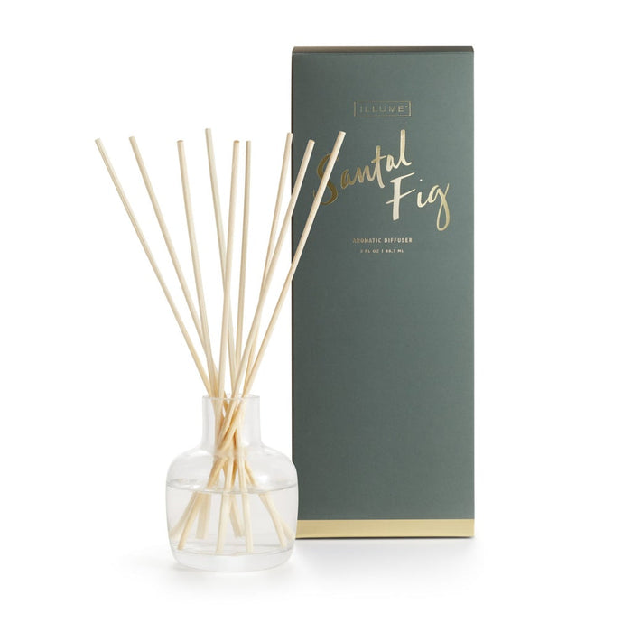 Santal Fig Diffuser