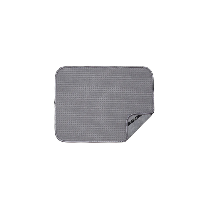 Cucina Waffle Reversible Drying Mat