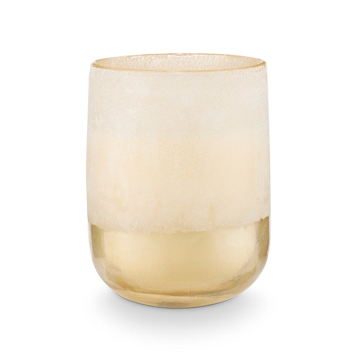 Coconut Milk Mango Large Mojave Glass Candle