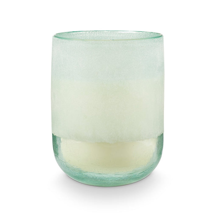 Fresh Sea Salt Large Mojave Glass Candle
