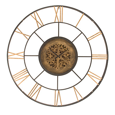 Gear Wall Clock