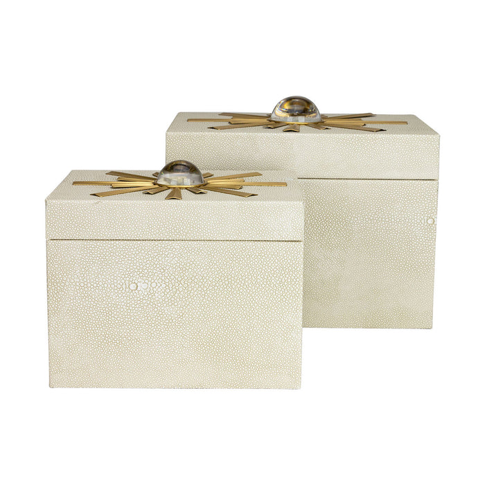 Illume Box