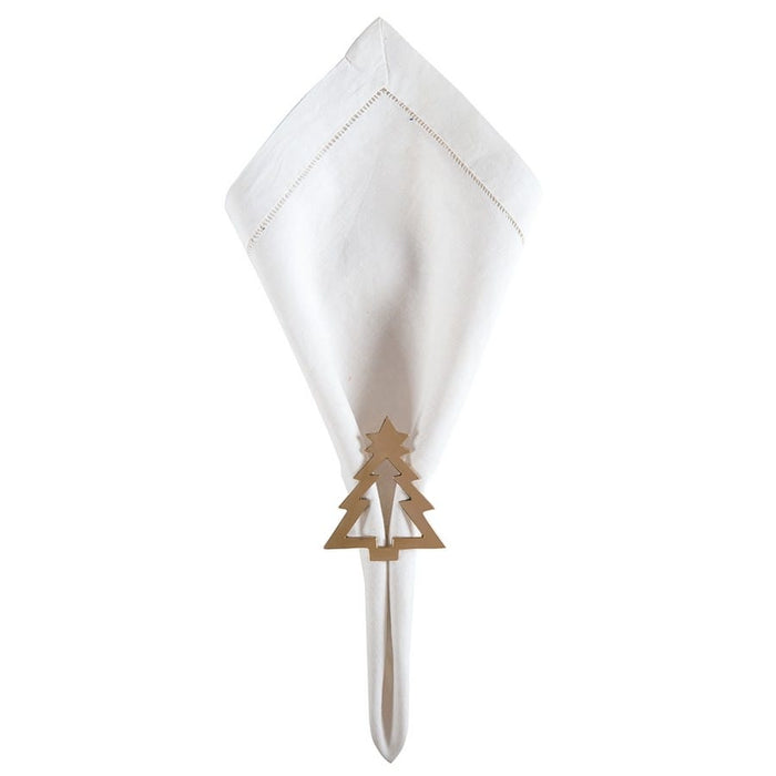 Christmas Tree Napkin Ring