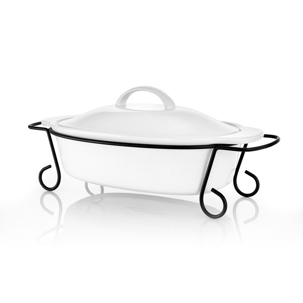 Gibson Home Gracious Dining 2-Piece Bakeware