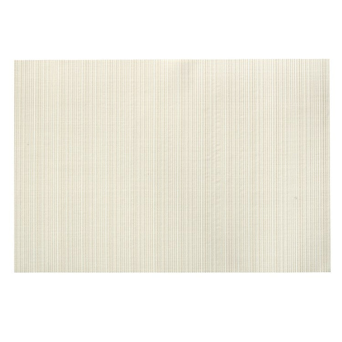Linnea Ribbed Vinyl Placemat