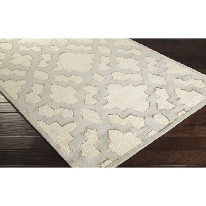Modern Classics Cream Rug