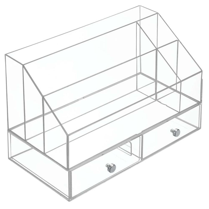 InterDesign Palette & Nail Polish Organizer