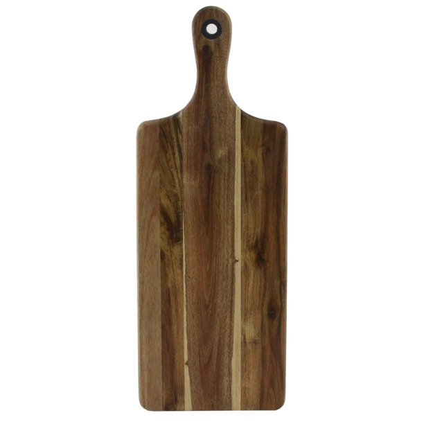 Chop And Serve Board